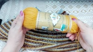 НАКОНЕЦ ТО Я ИХ СВЯЗАЛА//ЧТО У МЕНЯ ВЯЖЕТСЯ