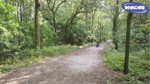 Alber-e-motion-M25-combineren-met-een-aankoppelbike---YouTube