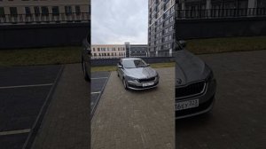 обзор Skoda Rapid 2021года в отличном состоянии 🔥🔥🔥🔥