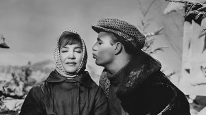 Надежда Румянцева. Я выбираю любовь