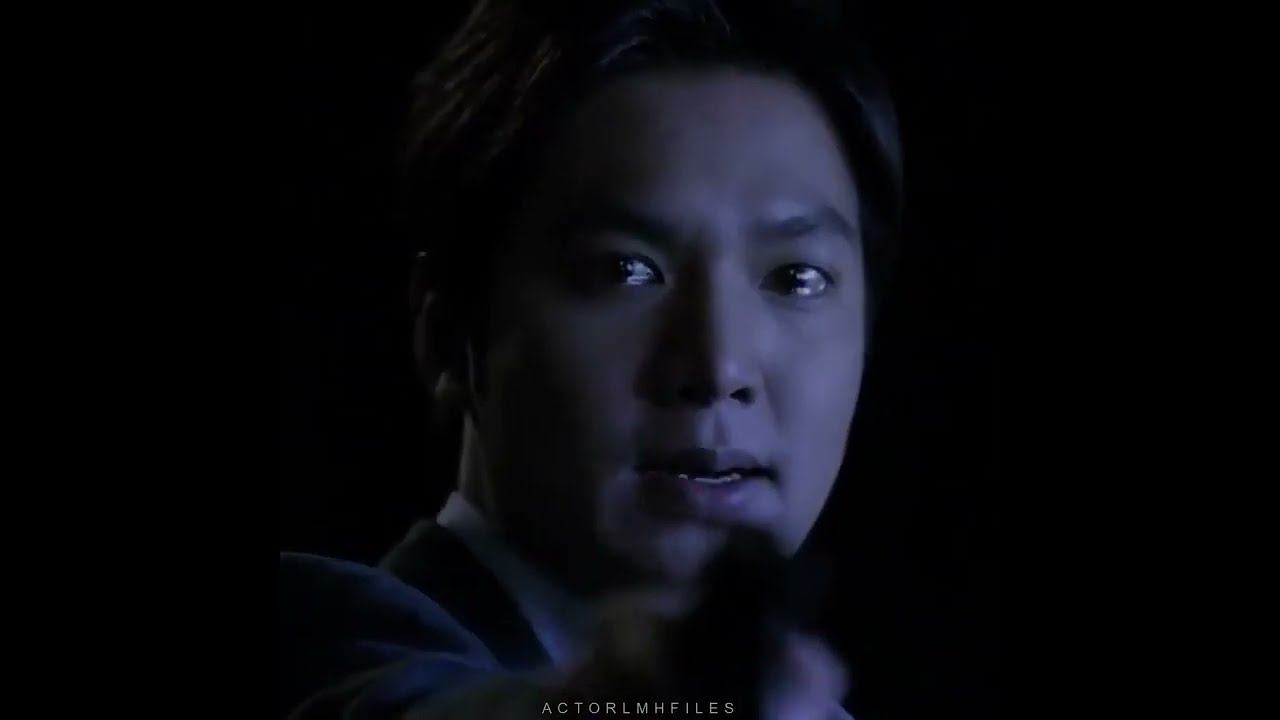 Actor Lee Min Ho ✩ cr. actorlmhfiles смотреть онлайн