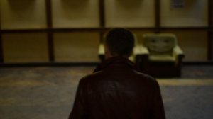 Психодром Ленфильма - задание на внутрикадровый монтаж.