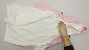 39316 Толстовки микс, 65пак, AR8, секонд (extra) оптом