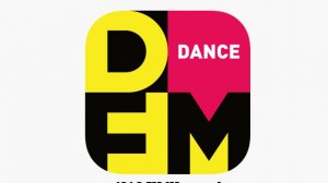 РАДИО "DFM" Москва 24.02.2026