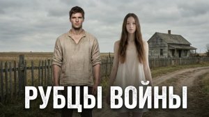 РУБЦЫ ВОЙНЫ: история любви и ожидания | музыкальная поэма