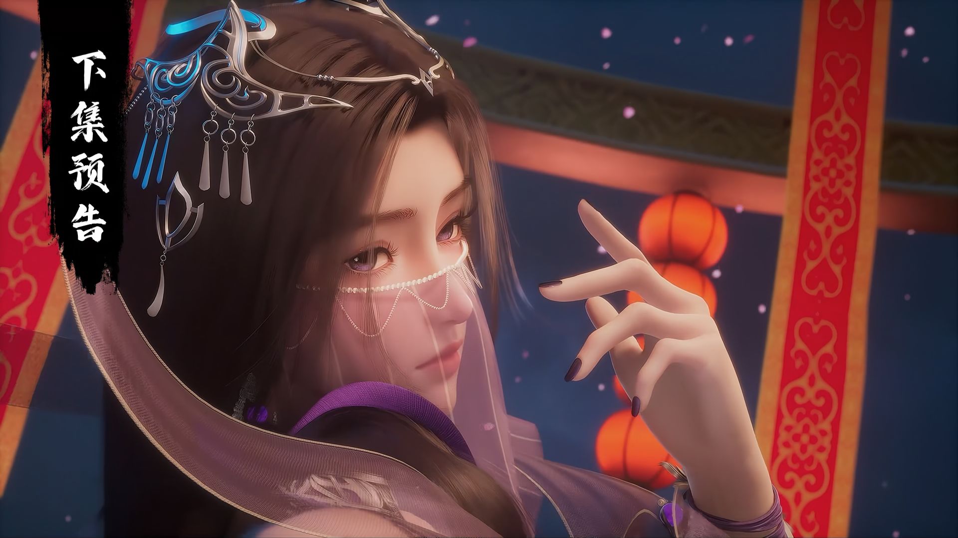 Воинственный Бог Асура 2 сезон 4 (превью) смотреть онлайн