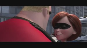 Суперсемейка (2004)-ДИСНЕЙ-Дублированный Трейлер HD