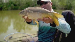 Prelivac ili dip - malo jezero Kasapska Ada EP193