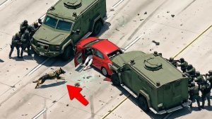 Добрые Поступки Людей на Дорогах, Снятые на Камеру