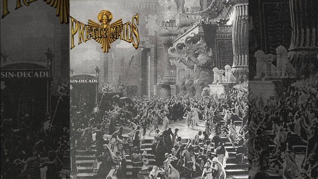 01 - Running Out (Pretty Maids)