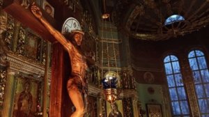 «Душе моя, восстани, что спиши»