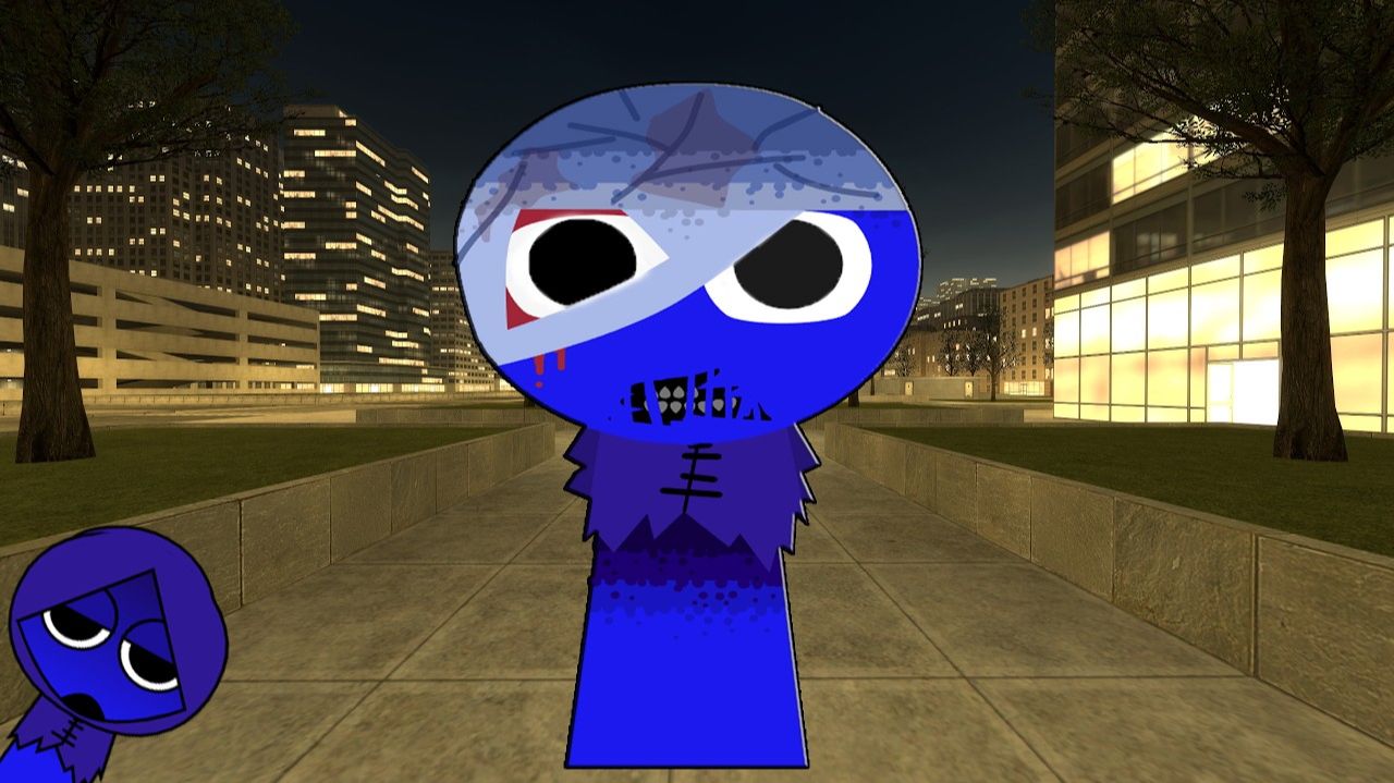 Спрунки Джевин, Ретейк Фаза смотреть онлайн