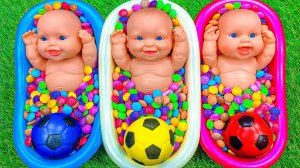 ПУПСЫ АСМР 💓 АСМР ЛУЧШЕЕ 💓 РАСПАКОВКА ПУПСОВ 💓