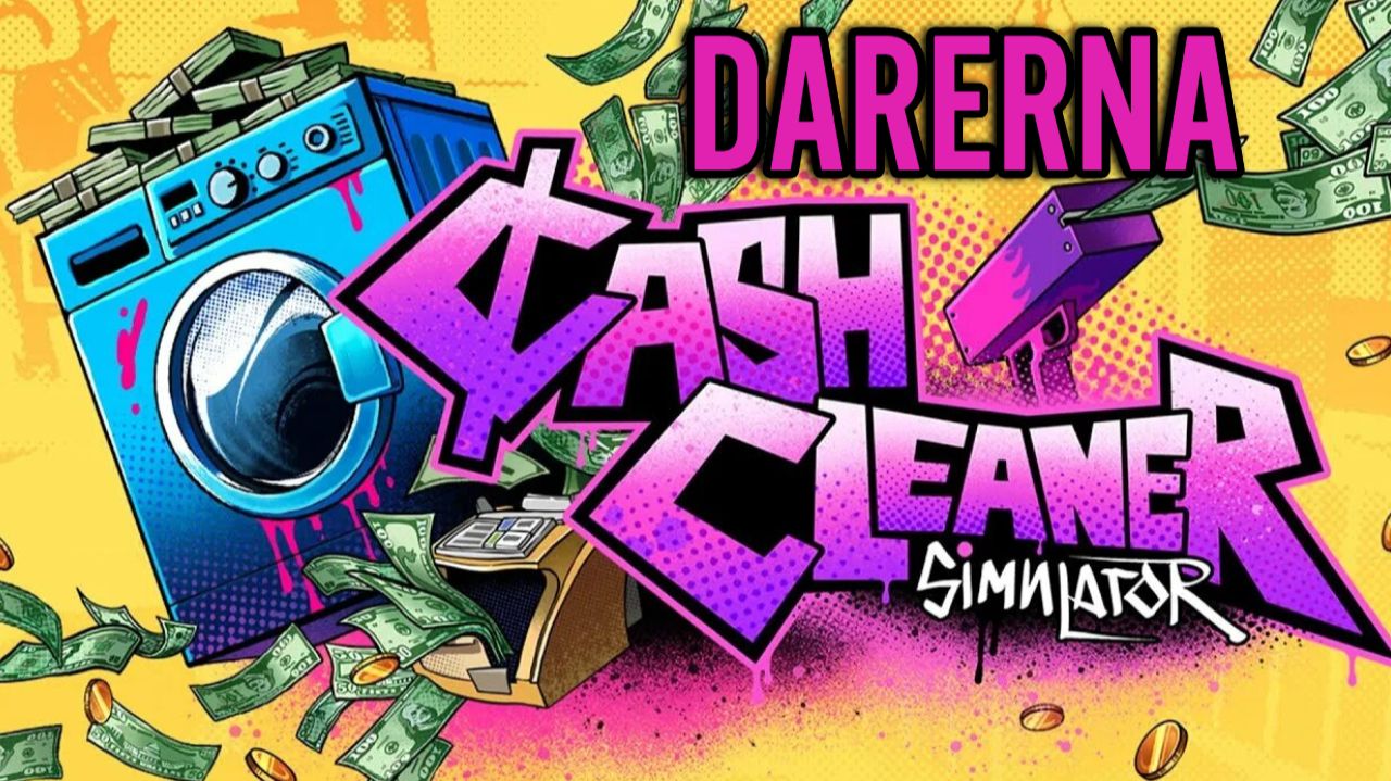 Cash Cleaner Simulator (2) Пожар около денег