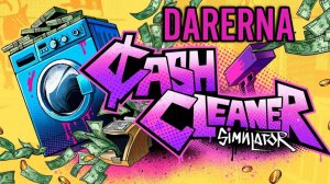 Cash Cleaner Simulator (2) Пожар около денег