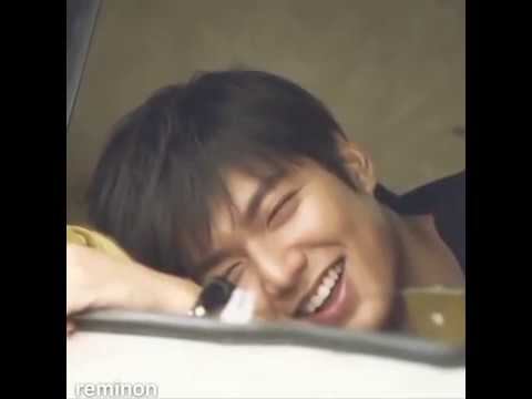Lee Min Ho❤チョコちゃん(о´∀`о) cr. reminon_reminon смотреть онлайн