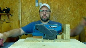 Ленточная шлифмашина. ТБ. История из практики.