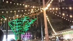 ТАЙЛАНД. ПАТТАЙЯ. НОЧНОЙ РЫНОК НА НАБЕРЕЖНОЙ ДЖОМТЬЕН