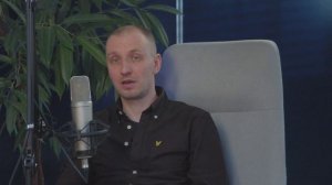 АСУ ТП. Контур доверия. Подкаст 1