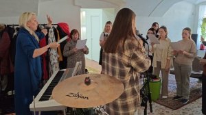 SHOO - Ты можешь (под минус) 2