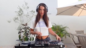 Tech Wich - Sydney Summer DJ Set Melodic Techno Mix Hypnotic Deep Driving Energy