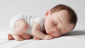 Колыбельная для детей на ночь