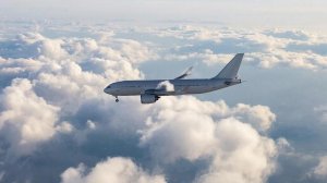 Вена-Лондон, борт взлетел, я спокоен, не вспотел, а английскую столицу посетить давно хотел...