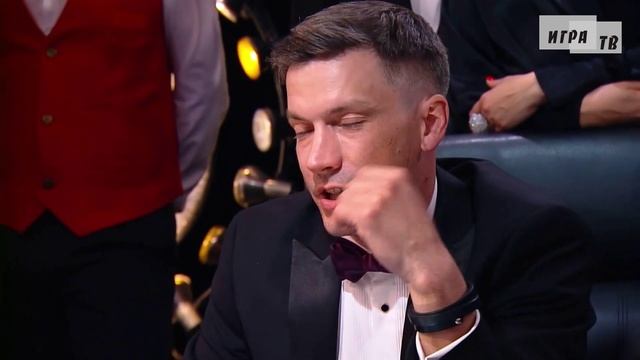 Третья игра Весенней серии «Что? Где? Когда?»: 14.04.2024 г.