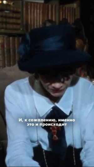 Последнее интервью Коко Шанель Согласны ?#дизайнер#кокошанель#шанель#стиль#интервью#chanel