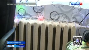 Жители поселка Дубравный замерзают в своих домах