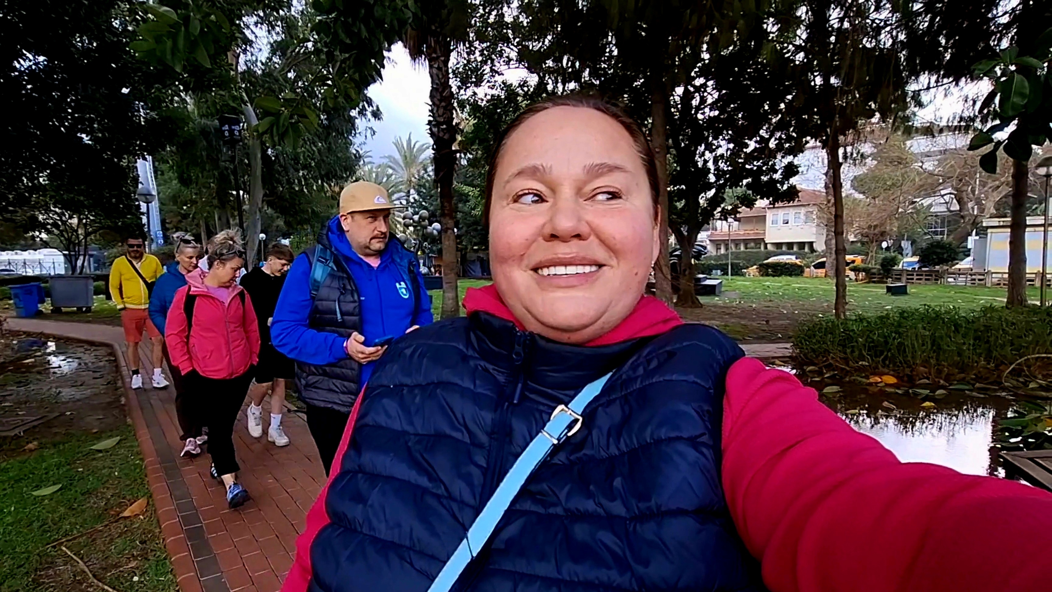 ВСЕГДА ЧТО-ТО СЛУЧАЕТСЯ ВПЕРВЫЕЧУДО ЧУДНОЕ ДИВО ДИВНОЕАЛАНЬЯ ТУРЦИЯ смотреть онлайн