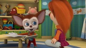 БАРБОСКИНЫ. КУЛИНАРИЯ. МУЛЬТФИЛЬМ ИГРА