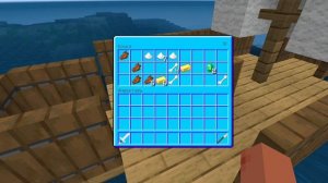 ПЛЫВЕМ НА КОРАБЛЕ #2