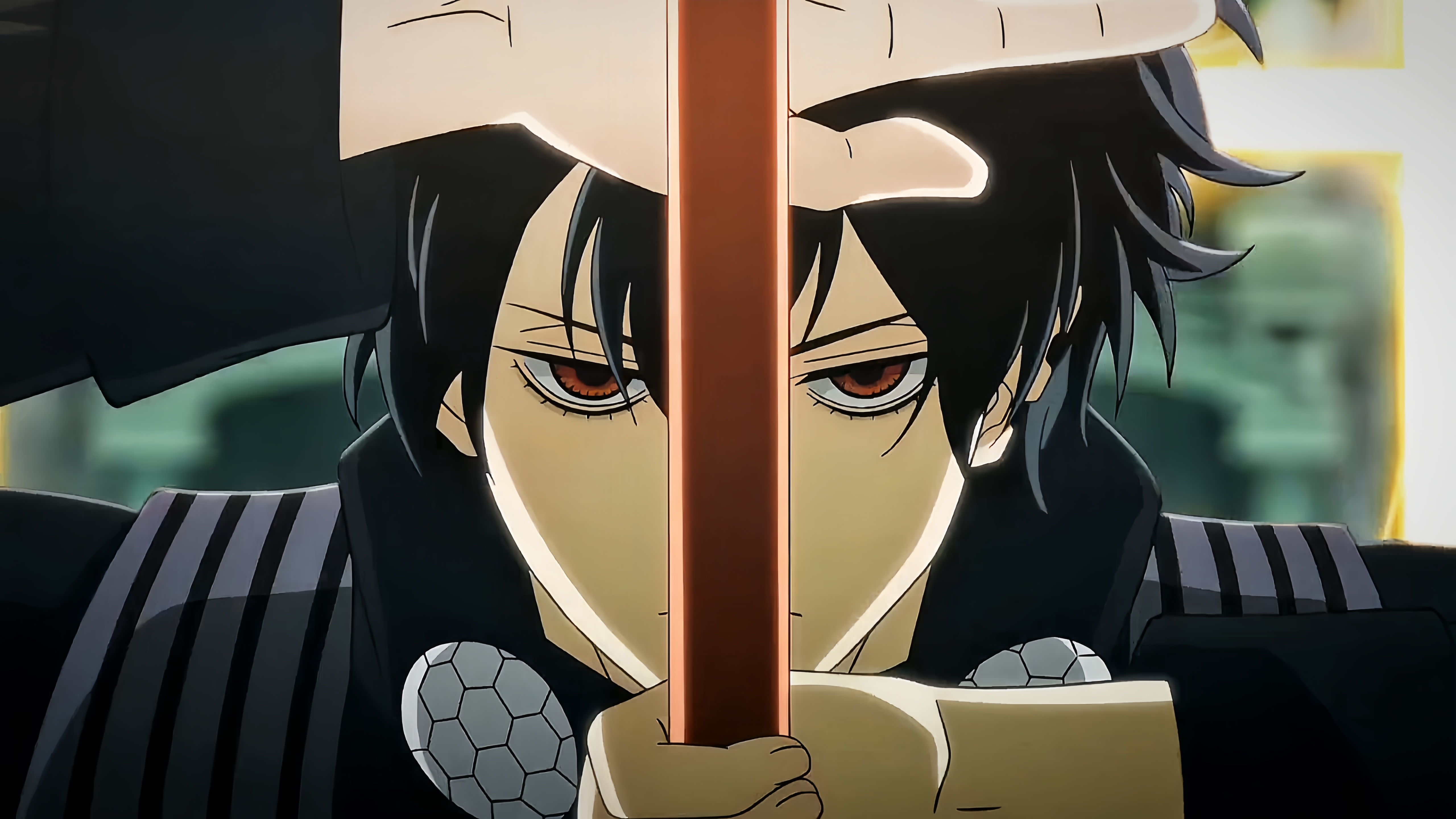 Повесть о конце света - Опенинг 3 | 4k | 60FPS | Creditless | смотреть онлайн