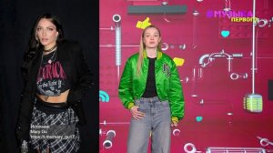 Новости Первого | Mary Gu решила стать продюсером | Юля Гаврилина перенесла тур