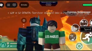 ХЕЙТЕР-Мистер Декарт-[Джон Доу] vs СпайдИкс-[Джейн Доу] LMS/RUSkasen OST