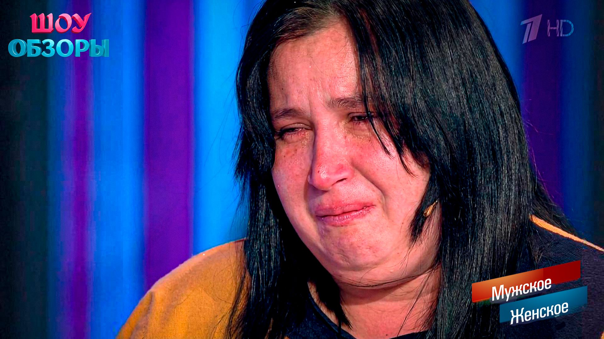 Мама 9 лет пьяна/ 11 летний МУЖИК! /"Мужское женское"/ ШОУ ОБЗОРЫ смотреть онлайн