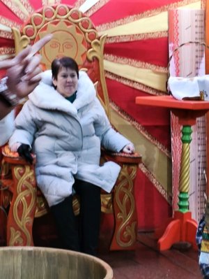 а гугу гага