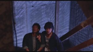 Сердце Дракона: Разборка на стройке (Часть 1)