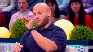 Дверь не та, подъезд не счастливый: жених в "Давай поженимся!" рассказал, как бывшая теща-эзотери...