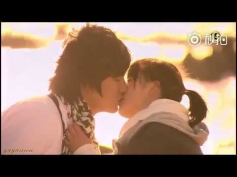Lee Min Ho "Boys Over Flowers" cr. yuyusiren, weibo.com смотреть онлайн