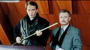 ХОРОШАЯ ПАРТИЯ! КЛАССИК! сцены из фильма Классик