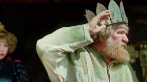 Царь Батюшка!