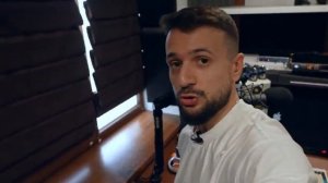 (Marmok)🖼 Обзор Моего Рабочего Места 🎙️🖥️ (конфиг ПК, список девайсов и пр.)