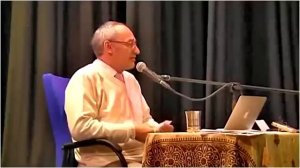 Старость не радость