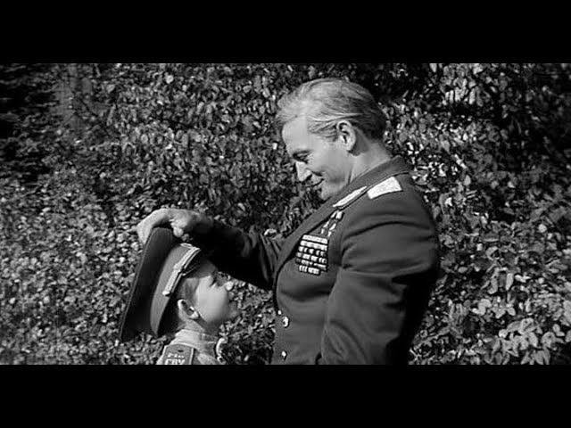 Нарезка из кинофильма "Офицеры" (1971) смотреть онлайн