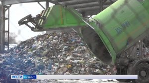 Карантин по бешенству, переработка мусора и качество воды: дайджест новостей Кузбасса