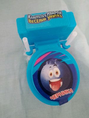 необычные сладости