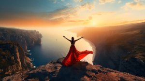 Идёт по свету красота...