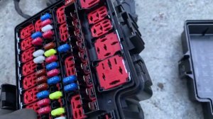 Проводка двигателя моторного отсека  коса жгут Проводов chery Tiggo четыре Pro чери тигго 4 про